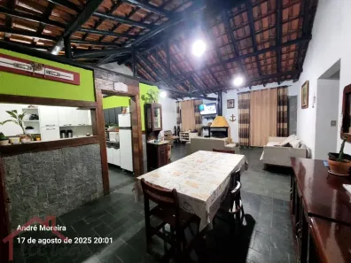 Fazenda/Sítio com 4 Quartos à venda, 180m² no , Salesópolis