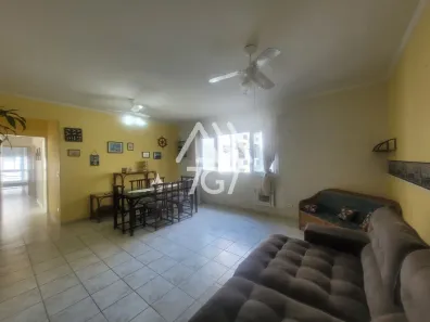 Apartamento com 3 Quartos à venda, 93m² no Enseada, Guarujá