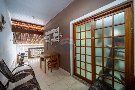 Casa com 3 Quartos à venda, 110m² no Recanto Quarto Centenário, Jundiaí