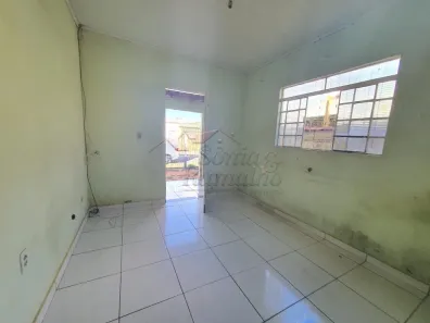 Casa com 3 Quartos à venda, 159m² no Jardim Antártica, Ribeirão Preto