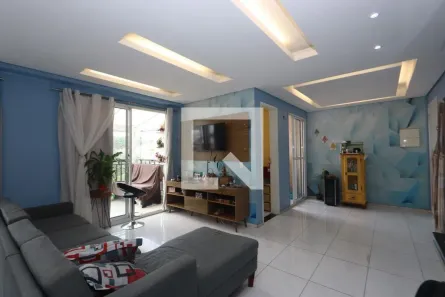 Cobertura com 3 Quartos à venda, 113m² no Sítio da Figueira, São Paulo