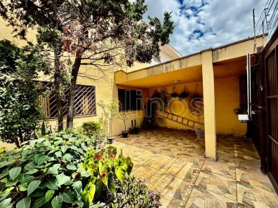 Sobrado com 3 Quartos à venda, 133m² no Vila Invernada, São Paulo