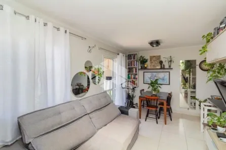 Apartamento com 2 Quartos à venda, 58m² no Humaitá, Porto Alegre