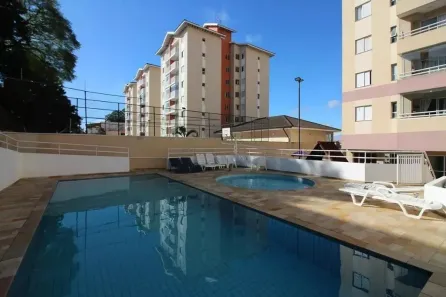 Apartamento com 2 Quartos à venda, 55m² no Assunção, São Bernardo do Campo