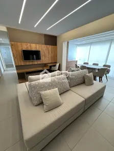 Apartamento com 3 Quartos à venda, 104m² no Vila Brandina, Campinas