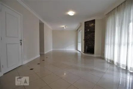 Apartamento com 4 Quartos à venda, 197m² no Vila Suzana, São Paulo