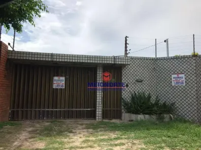 Lote/Terreno à venda, 3100m² no Olho D'Água, São Luís