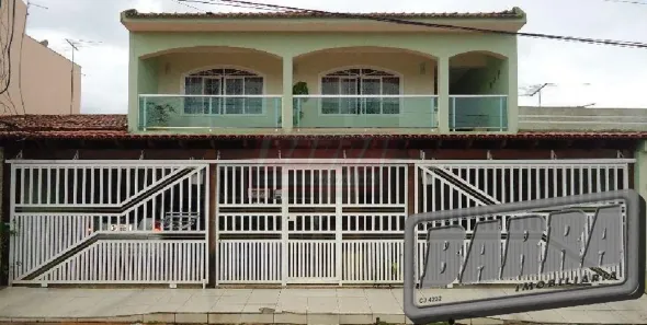 Casa com 4 Quartos à venda, 329m² no Guará II, Brasília