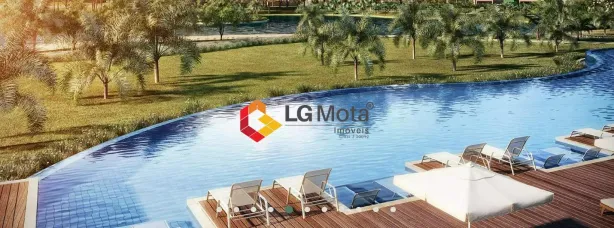 Lote/Terreno à venda, 845m² no Residencial Haras Patente, Jaguariúna