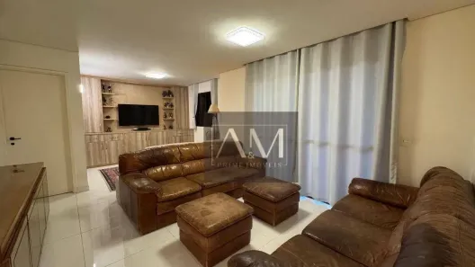 Apartamento com 3 Quartos à venda, 168m² no Jardim Anália Franco, São Paulo