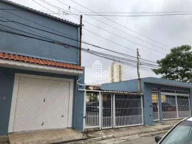 Casa com 8 Quartos à venda, 365m² no Vila Ede, São Paulo