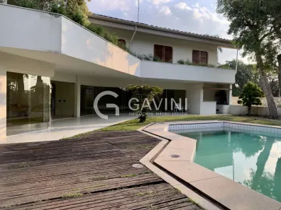 Casa com 4 Quartos à venda, 700m² no Jardim Guedala, São Paulo