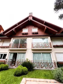 Apartamento com 2 Quartos à venda, 85m² no Santa Terezinha, Canela