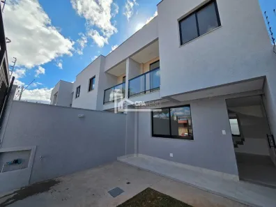 Casa com 3 Quartos à venda, 96m² no Planalto, Belo Horizonte