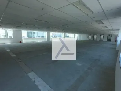 Sala Comercial para alugar, 507m² no Itaim Bibi, São Paulo