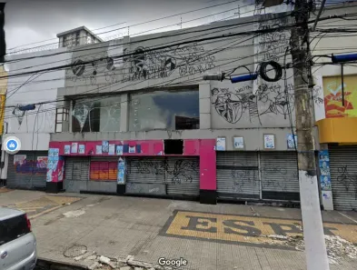 Prédio Comercial para alugar, 1200m² no Batista Campos, Belém