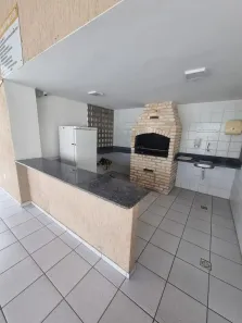 Apartamento com 2 Quartos à venda, 59m² no Santa Tereza, Parnamirim