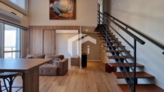 Apartamento com 2 Quartos à venda, 91m² no Cambuí, Campinas