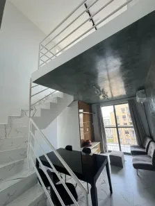 Apartamento com 4 Quartos à venda, 116m² no Parque Verde, Belém