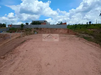 Lote/Terreno à venda, 1171m² no Centro, Mairinque