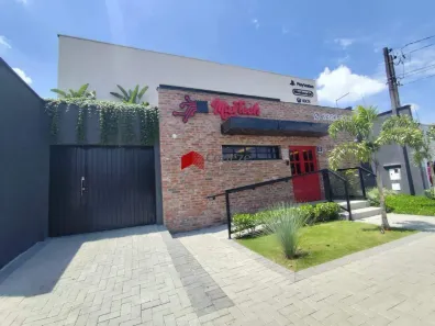 Imóvel Comercial à venda, 526m² no Parque da Fonte, São José dos Pinhais