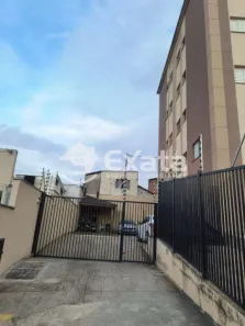 Apartamento com 2 Quartos à venda, 52m² no Jardim Sorocabano, Sorocaba