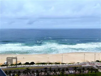 Apartamento com 4 Quartos à venda, 141m² no Barra da Tijuca, Rio de Janeiro