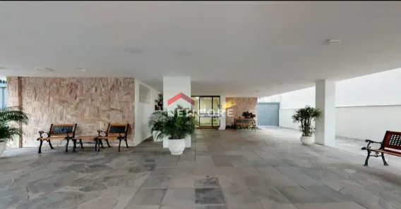Cobertura com 3 Quartos à venda, 184m² no Higienópolis, Porto Alegre