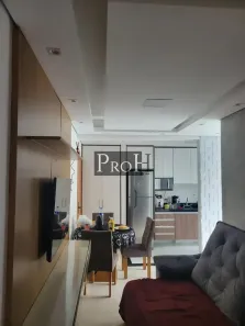 Apartamento com 2 Quartos à venda, 54m² no Assunção, São Bernardo do Campo