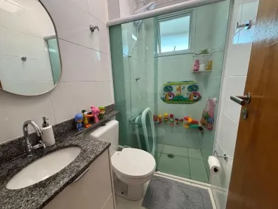 Apartamento com 3 Quartos à venda, 119m² no Aviação, Praia Grande