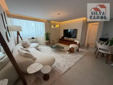 Cobertura com 3 Quartos à venda, 180m² no Moema, São Paulo