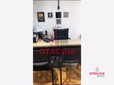 Sala Comercial à venda, 40m² no Centro, São Bernardo do Campo