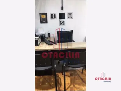 Sala Comercial à venda, 40m² no Centro, São Bernardo do Campo