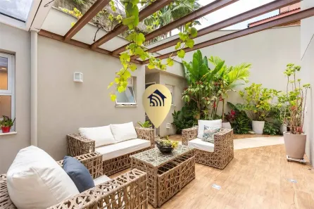 Apartamento com 3 Quartos à venda, 241m² no Alto de Pinheiros, São Paulo