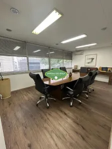 Sala Comercial à venda, 321m² no Consolação, São Paulo