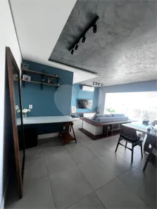 Apartamento com 3 Quartos à venda, 109m² no Adalgisa, Osasco