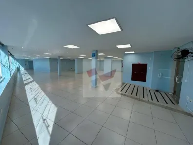 Ponto Comercial para alugar, 383m² no Novo Mundo, Curitiba