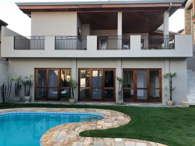 Casa com 2 Quartos à venda, 440m² no Alphaville, Santana de Parnaíba