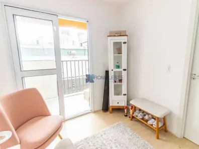 Apartamento com 1 Quarto à venda, 27m² no Mooca, São Paulo