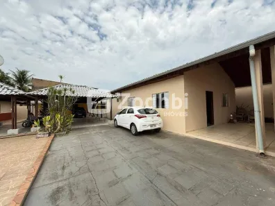 Casa com 4 Quartos à venda, 633m² no São João Bosco, Porto Velho