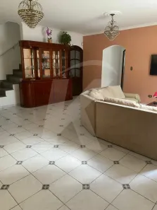 Sobrado com 4 Quartos à venda, 200m² no Imirim, São Paulo