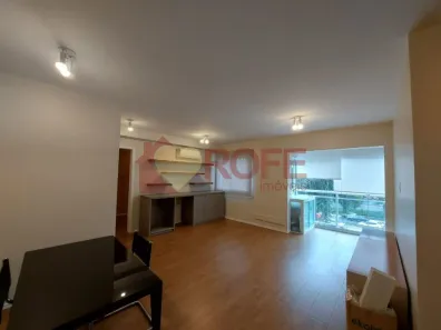 Apartamento com 1 Quarto à venda, 57m² no Vila Clementino, São Paulo