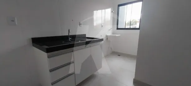 Apartamento com 2 Quartos para alugar, 38m² no Jardim São Paulo(Zona Norte), São Paulo