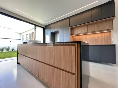 Casa de Condomínio com 3 Quartos à venda, 160m² no Loteamento Residencial Pérola do Vale, Tremembé