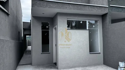 Casa com 2 Quartos à venda, 70m² no Jardim Imperial, Atibaia