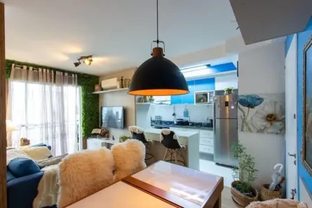 Apartamento com 2 Quartos à venda, 56m² no Tristeza, Porto Alegre