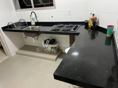 Apartamento com 1 Quarto à venda, 53m² no Jardim Paraíso, Campinas