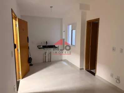 Apartamento com 1 Quarto à venda, 20m² no Vila Esperança, São Paulo