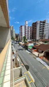 Apartamento com 2 Quartos à venda, 56m² no Tupi, Praia Grande