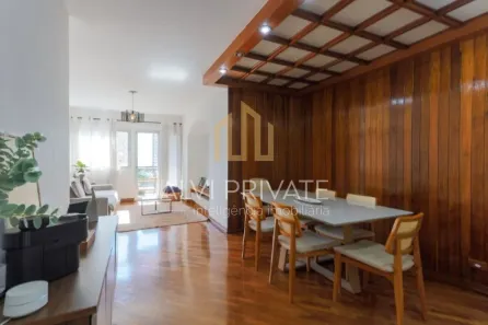 Apartamento com 4 Quartos à venda, 147m² no Perdizes, São Paulo